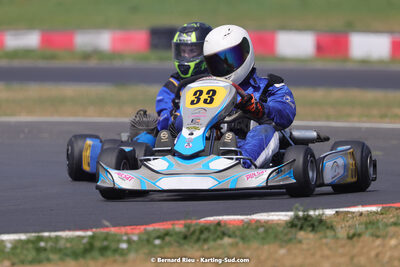 30/05/2021 : Course Club de Muret (photos Bernard Rieu) 2021 — karting