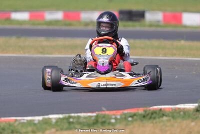 30/05/2021 : Course Club de Muret (photos Bernard Rieu) 2021 — karting
