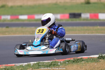 30/05/2021 : Course Club de Muret (photos Bernard Rieu) 2021 — karting
