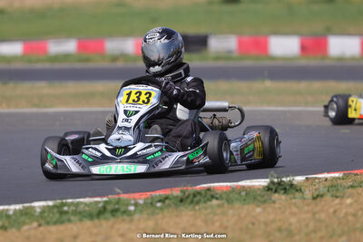 30/05/2021 : Course Club de Muret (photos Bernard Rieu) 2021 — karting