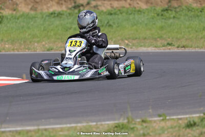 30/05/2021 : Course Club de Muret (photos Bernard Rieu) 2021 — karting