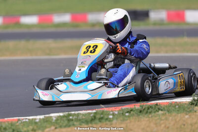 30/05/2021 : Course Club de Muret (photos Bernard Rieu) 2021 — karting