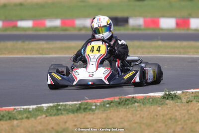 30/05/2021 : Course Club de Muret (photos Bernard Rieu) 2021 — karting