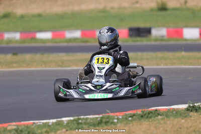 30/05/2021 : Course Club de Muret (photos Bernard Rieu) 2021 — karting