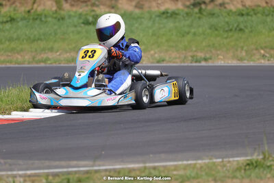 30/05/2021 : Course Club de Muret (photos Bernard Rieu) 2021 — karting