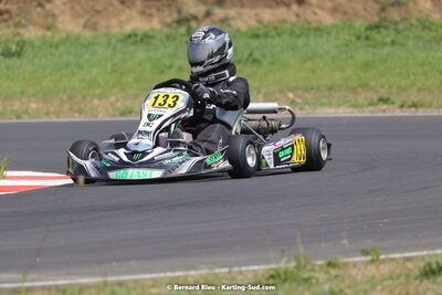 30/05/2021 : Course Club de Muret (photos Bernard Rieu) 2021 — karting