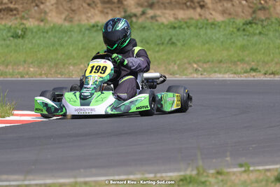 30/05/2021 : Course Club de Muret (photos Bernard Rieu) 2021 — karting