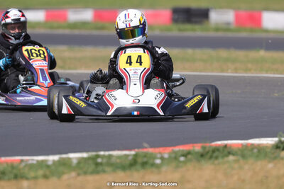 30/05/2021 : Course Club de Muret (photos Bernard Rieu) 2021 — karting