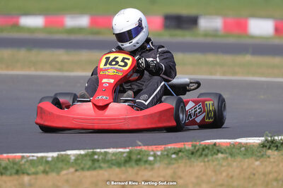 30/05/2021 : Course Club de Muret (photos Bernard Rieu) 2021 — karting