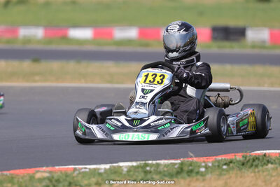 30/05/2021 : Course Club de Muret (photos Bernard Rieu) 2021 — karting