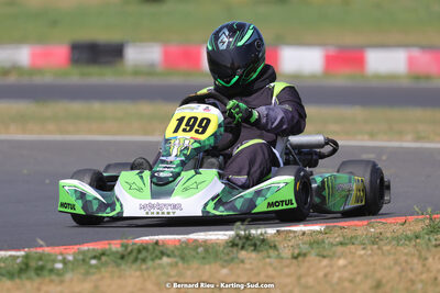 30/05/2021 : Course Club de Muret (photos Bernard Rieu) 2021 — karting