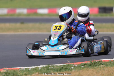 30/05/2021 : Course Club de Muret (photos Bernard Rieu) 2021 — karting