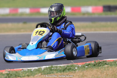 30/05/2021 : Course Club de Muret (photos Bernard Rieu) 2021 — karting