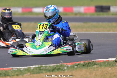 30/05/2021 : Course Club de Muret (photos Bernard Rieu) 2021 — karting