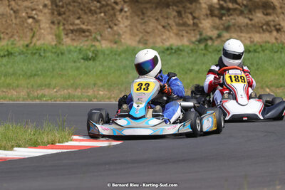 30/05/2021 : Course Club de Muret (photos Bernard Rieu) 2021 — karting