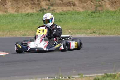 30/05/2021 : Course Club de Muret (photos Bernard Rieu) 2021 — karting