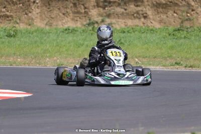 30/05/2021 : Course Club de Muret (photos Bernard Rieu) 2021 — karting