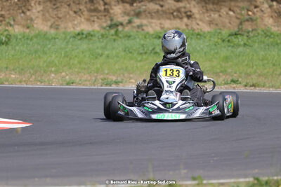 30/05/2021 : Course Club de Muret (photos Bernard Rieu) 2021 — karting