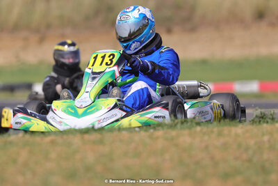 30/05/2021 : Course Club de Muret (photos Bernard Rieu) 2021 — karting