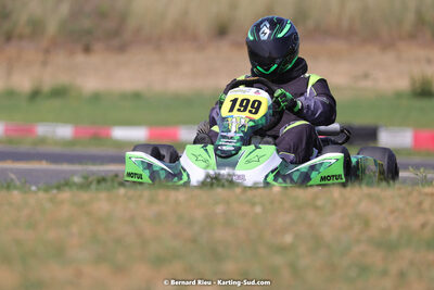 30/05/2021 : Course Club de Muret (photos Bernard Rieu) 2021 — karting