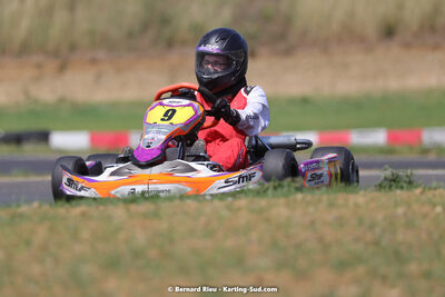 30/05/2021 : Course Club de Muret (photos Bernard Rieu) 2021 — karting