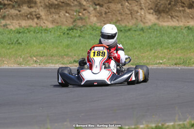 30/05/2021 : Course Club de Muret (photos Bernard Rieu) 2021 — karting