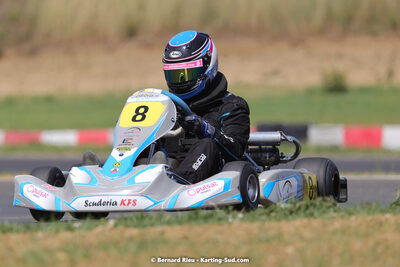 30/05/2021 : Course Club de Muret (photos Bernard Rieu) 2021 — karting