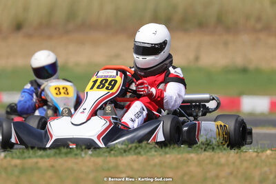 30/05/2021 : Course Club de Muret (photos Bernard Rieu) 2021 — karting