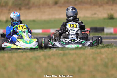 30/05/2021 : Course Club de Muret (photos Bernard Rieu) 2021 — karting