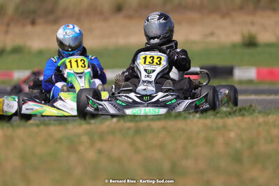 30/05/2021 : Course Club de Muret (photos Bernard Rieu) 2021 — karting
