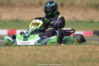 30/05/2021 : Course Club de Muret (photos Bernard Rieu) 2021 — karting