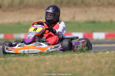 30/05/2021 : Course Club de Muret (photos Bernard Rieu) 2021 — karting