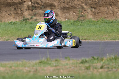 30/05/2021 : Course Club de Muret (photos Bernard Rieu) 2021 — karting