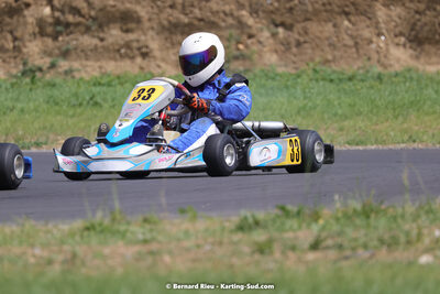 30/05/2021 : Course Club de Muret (photos Bernard Rieu) 2021 — karting