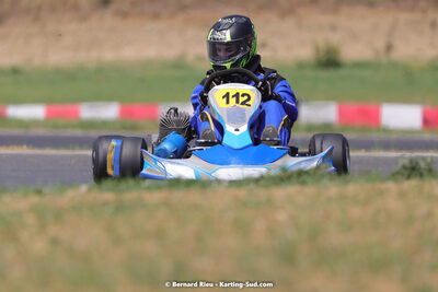 30/05/2021 : Course Club de Muret (photos Bernard Rieu) 2021 — karting