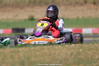 30/05/2021 : Course Club de Muret (photos Bernard Rieu) 2021 — karting