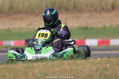 30/05/2021 : Course Club de Muret (photos Bernard Rieu) 2021 — karting