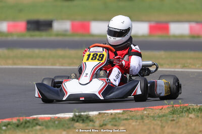 30/05/2021 : Course Club de Muret (photos Bernard Rieu) 2021 — karting
