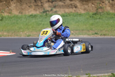 30/05/2021 : Course Club de Muret (photos Bernard Rieu) 2021 — karting