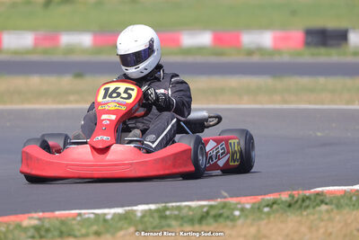 30/05/2021 : Course Club de Muret (photos Bernard Rieu) 2021 — karting