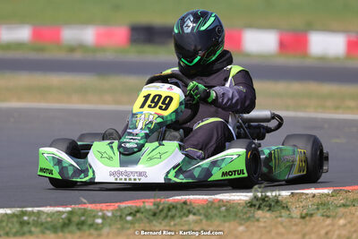 30/05/2021 : Course Club de Muret (photos Bernard Rieu) 2021 — karting
