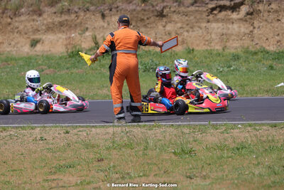 30/05/2021 : Course Club de Muret (photos Bernard Rieu) 2021 — karting