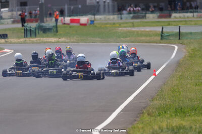 30/05/2021 : Course Club de Muret (photos Bernard Rieu) 2021 — karting