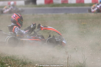 30/05/2021 : Course Club de Muret (photos Bernard Rieu) 2021 — karting