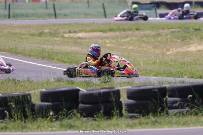 30/05/2021 : Course Club de Muret (photos Bernard Rieu) 2021 — karting