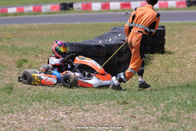 30/05/2021 : Course Club de Muret (photos Bernard Rieu) 2021 — karting
