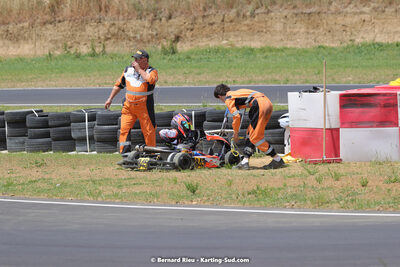 30/05/2021 : Course Club de Muret (photos Bernard Rieu) 2021 — karting