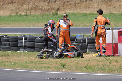 30/05/2021 : Course Club de Muret (photos Bernard Rieu) 2021 — karting