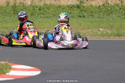 30/05/2021 : Course Club de Muret (photos Bernard Rieu) 2021 — karting