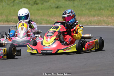 30/05/2021 : Course Club de Muret (photos Bernard Rieu) 2021 — karting